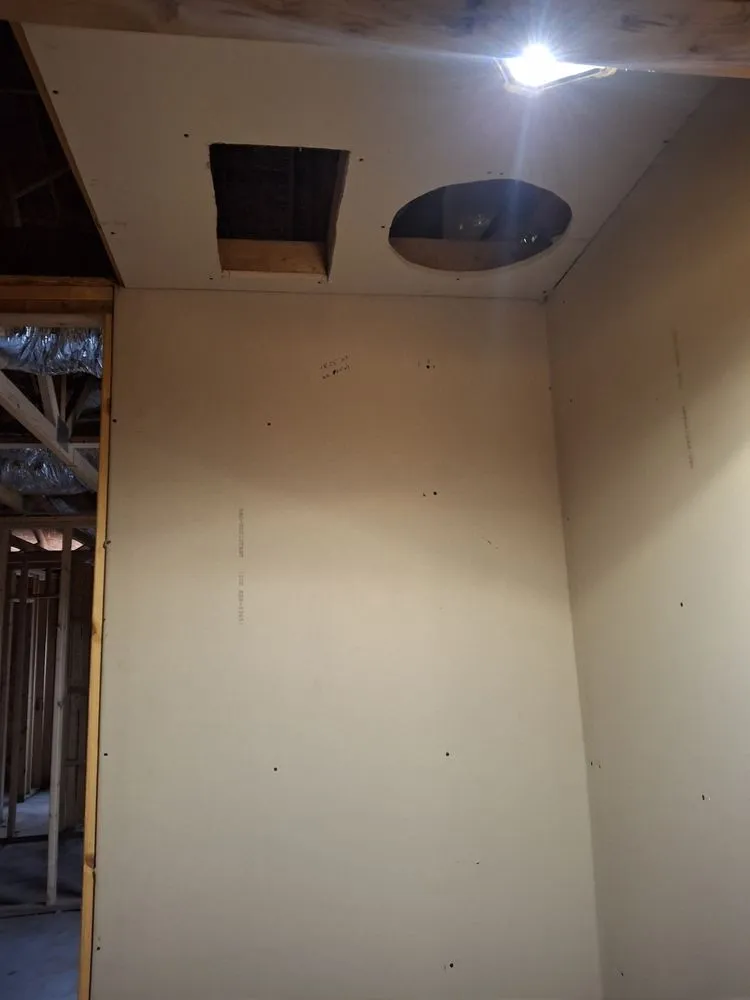 Slide of Morgan Mechanical Heating and Air