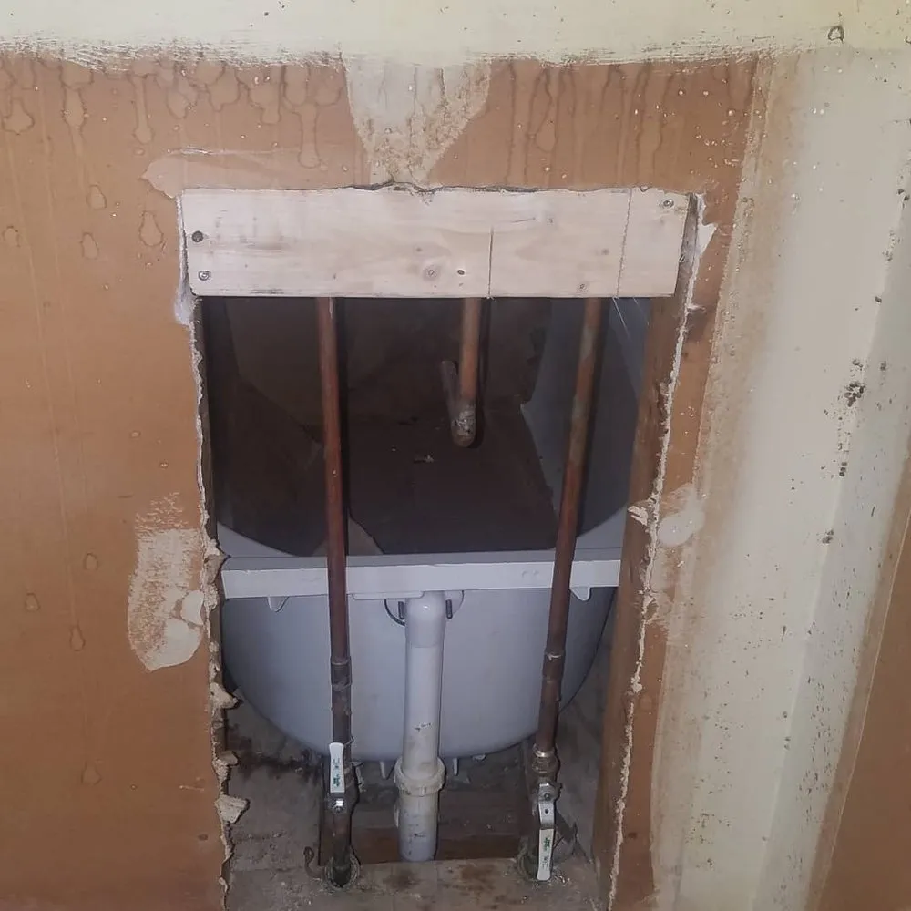 Slide of Morgan Park Emergency Plumber