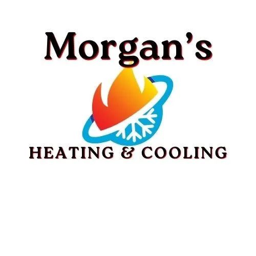 Slide of Morgan’s Heating & Cooling