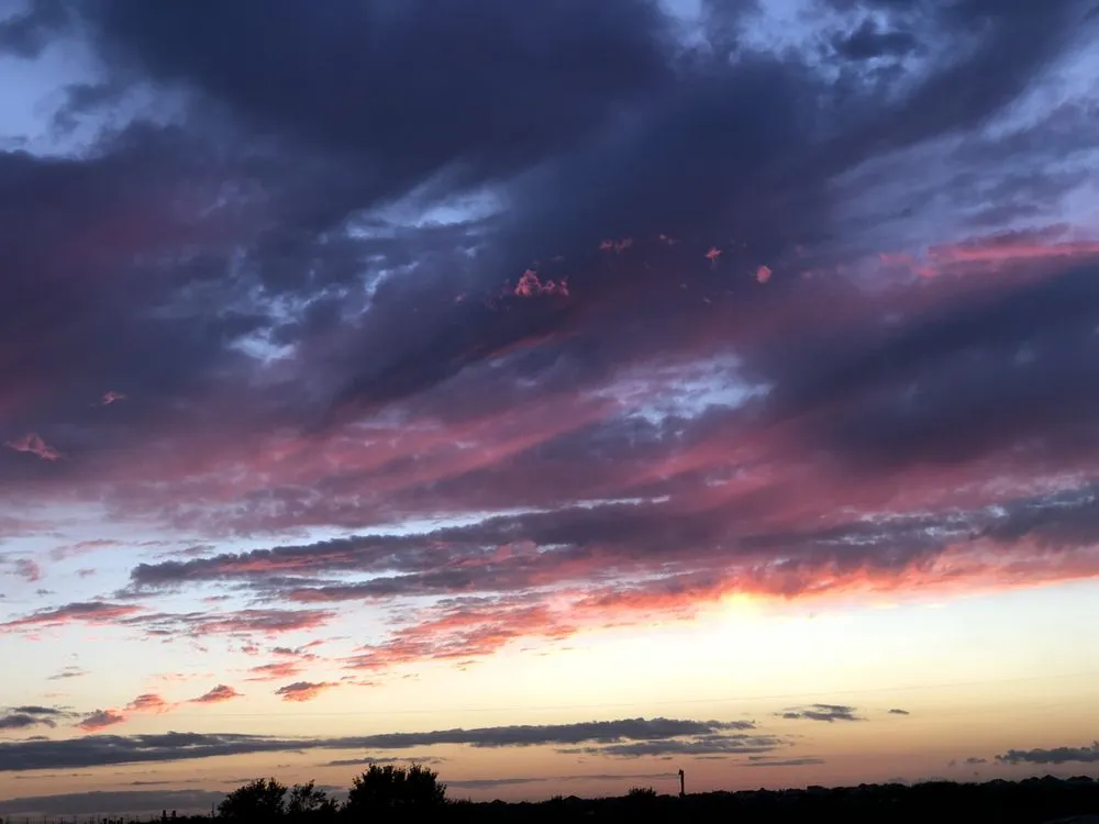 Slide of Morgans' Kool Air