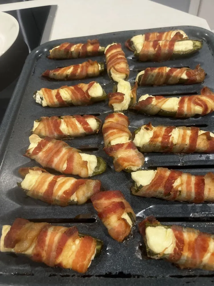 Slide of Morgans' Kool Air