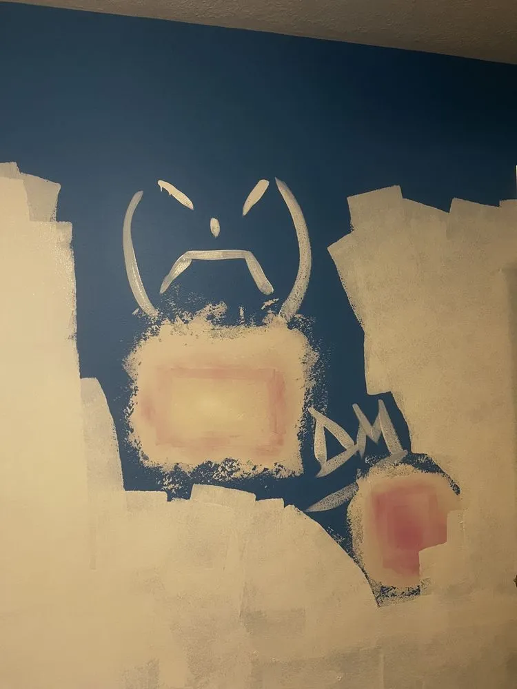 Slide of Morgans' Kool Air