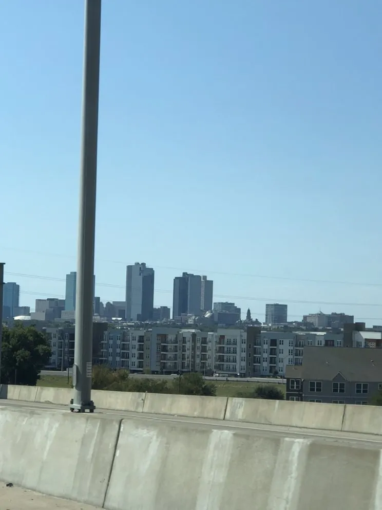 Slide of Morgans' Kool Air