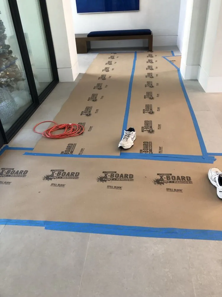 Slide of Morgans' Kool Air