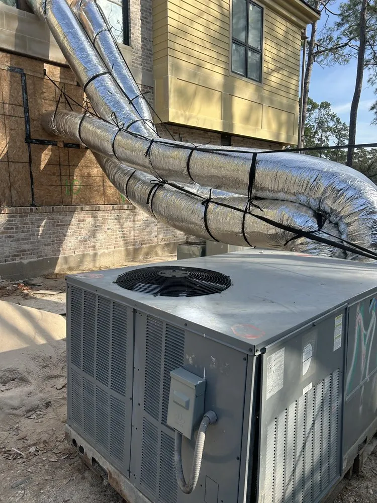 Slide of Morgans' Kool Air