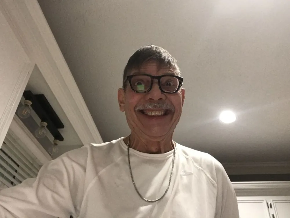 Slide of Morgans' Kool Air