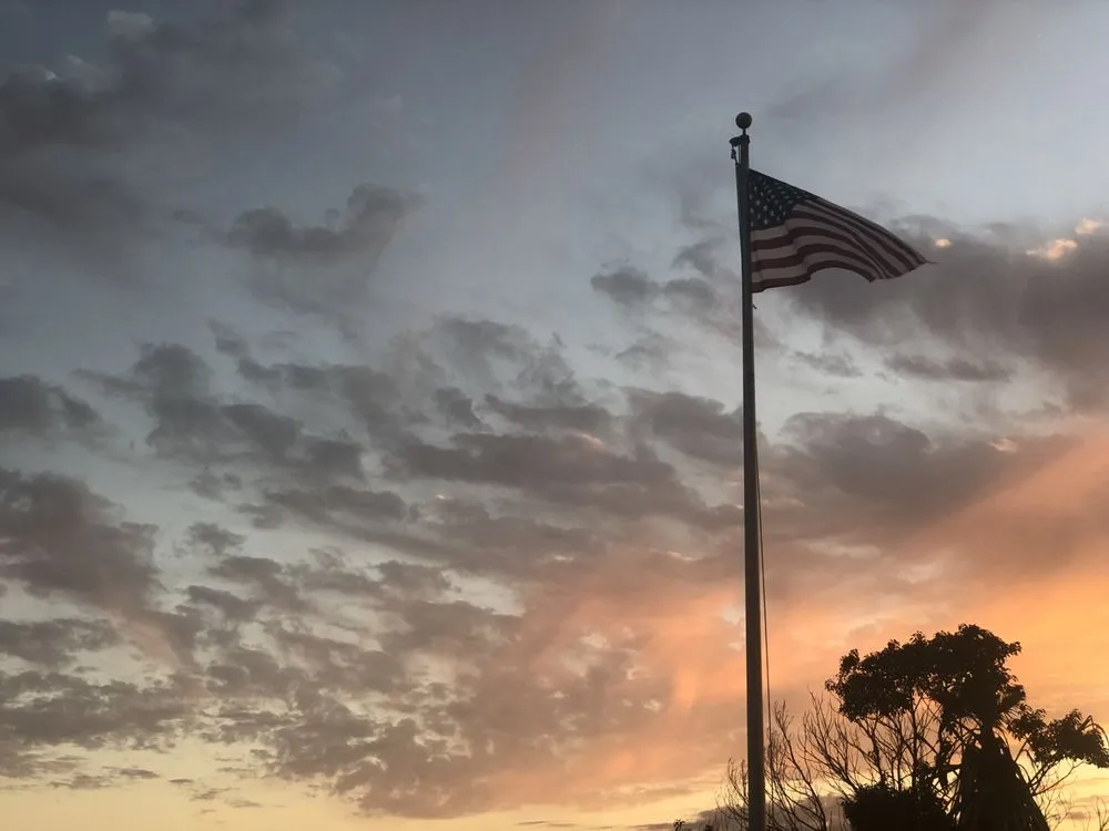 Slide of Morgans' Kool Air