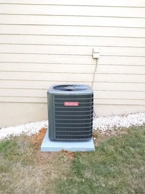 Morgans Mechanical Logo