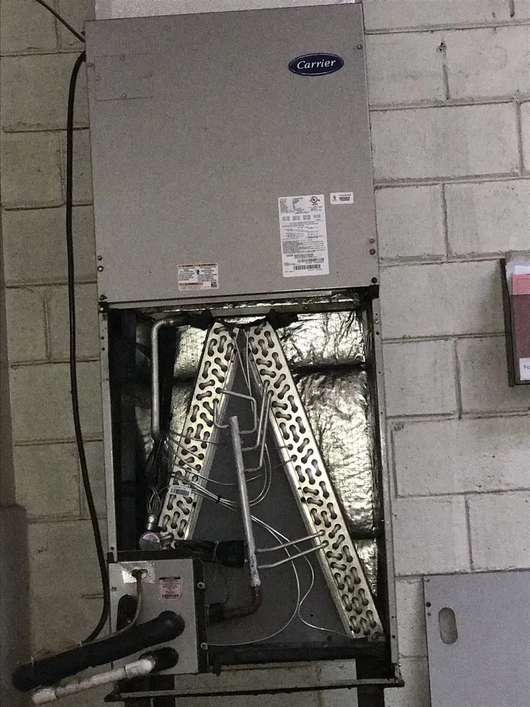 Slide of Morillo Air Conditioning & Refrigeration Repairs