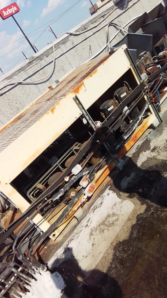 Slide of Morillo Air Conditioning & Refrigeration Repairs