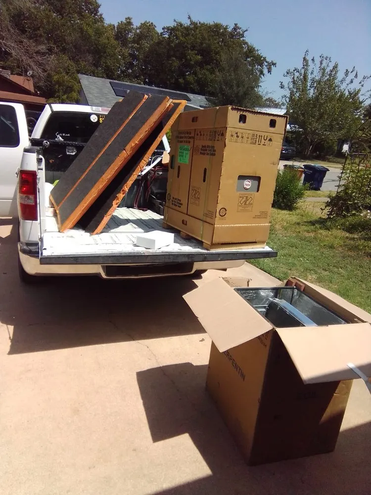 Slide of Morillo Air Conditioning & Refrigeration Repairs