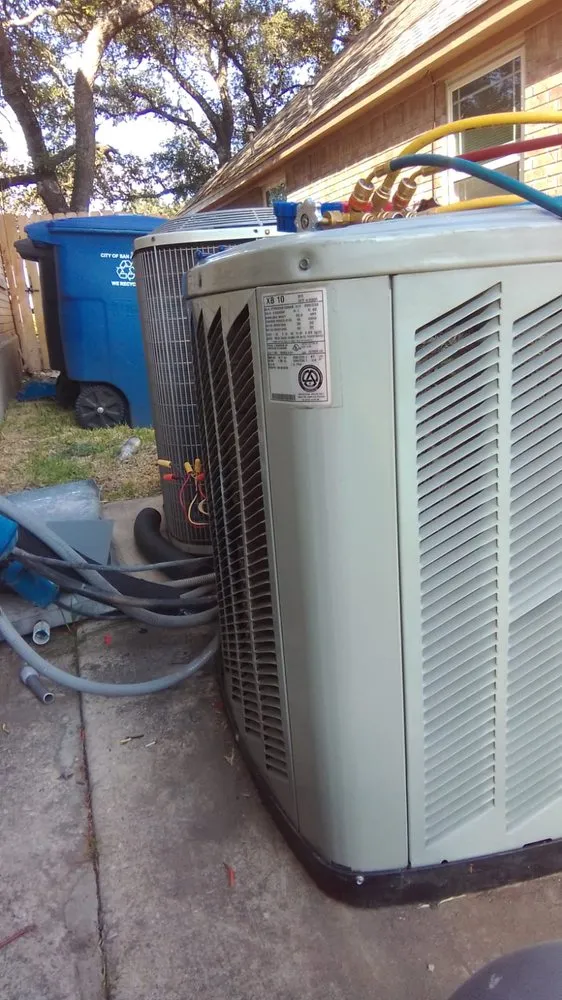 Slide of Morillo Air Conditioning & Refrigeration Repairs