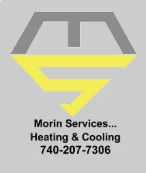 Slide of Morin Services Heating & Cooling