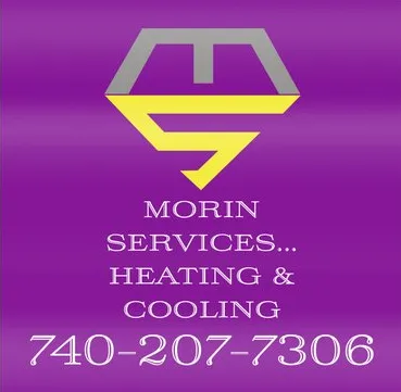 Slide of Morin Services Heating & Cooling