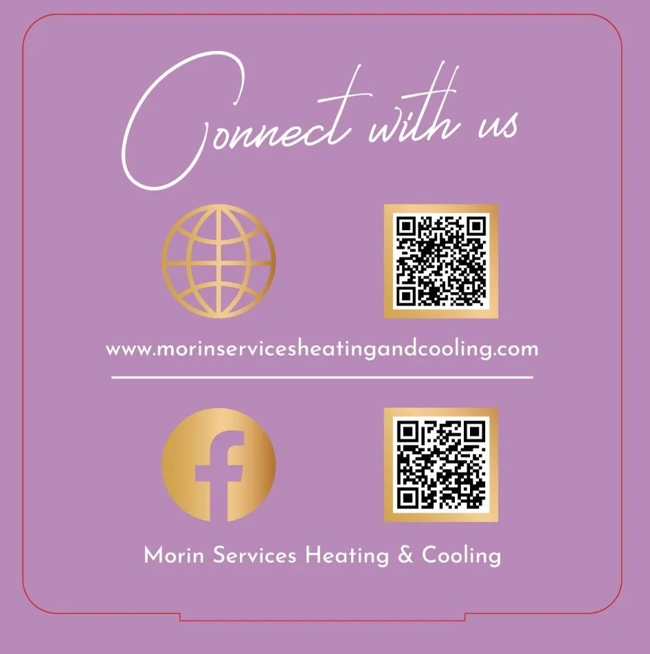 Slide of Morin Services Heating & Cooling