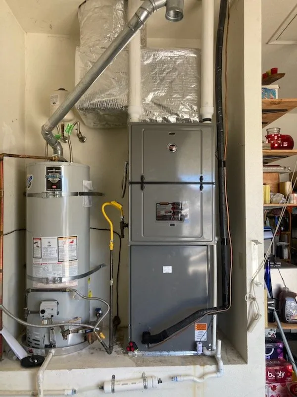 Local HVAC maintenance for homes across Mound House, NV - Moritz Western Heating and Air Conditioning