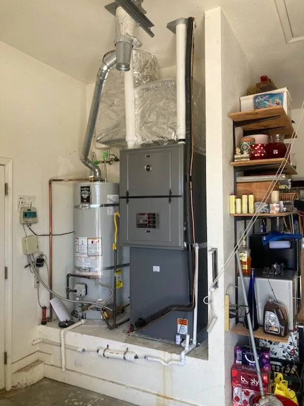 Top-rated air conditioning tune-up experts serving Mound House, NV - Moritz Western Heating and Air Conditioning