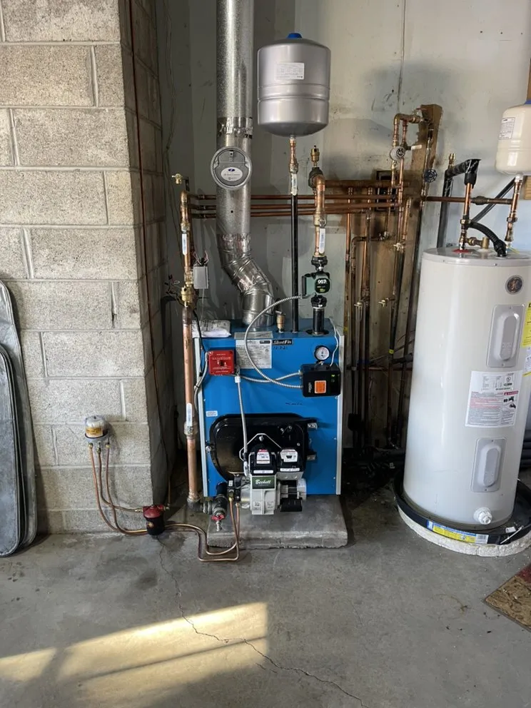 Emergency air conditioning service in Mound House, NV by Moritz Western Heating and Air Conditioning