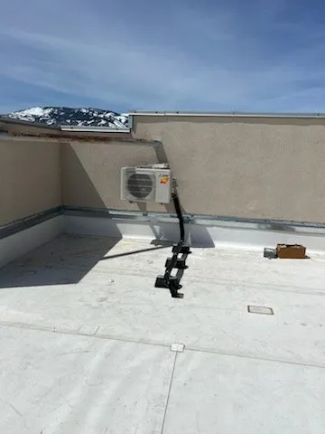 Emergency furnace service for homes in Mound House, NV by Moritz Western Heating and Air Conditioning