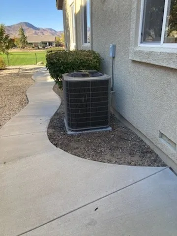 Expert AC repair in Mound House, NV by Moritz Western Heating and Air Conditioning