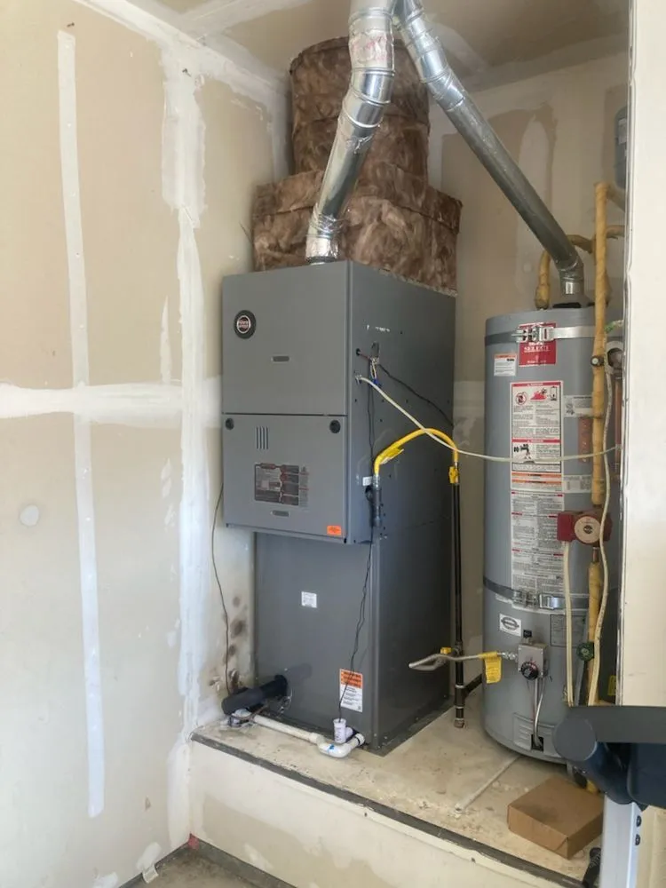 Professional air conditioning tune-up near you in Mound House, NV by Moritz Western Heating and Air Conditioning