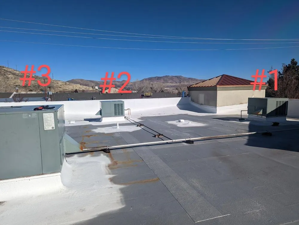 Professional AC repair experts serving Mound House, NV - Moritz Western Heating and Air Conditioning