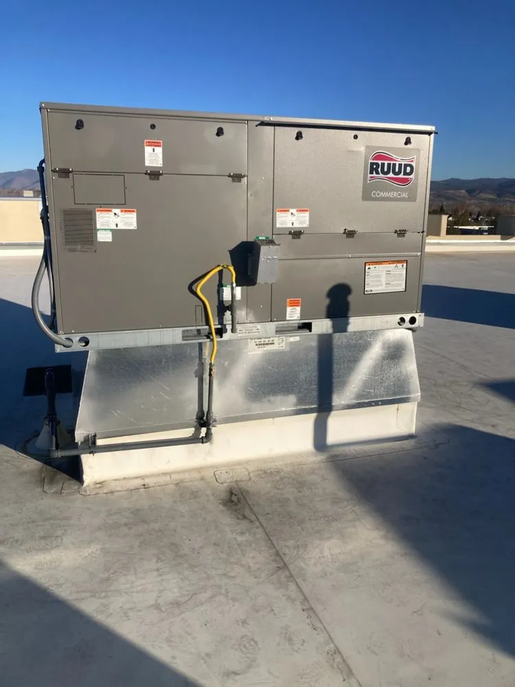 Local air conditioning service for homes in Mound House, NV by Moritz Western Heating and Air Conditioning