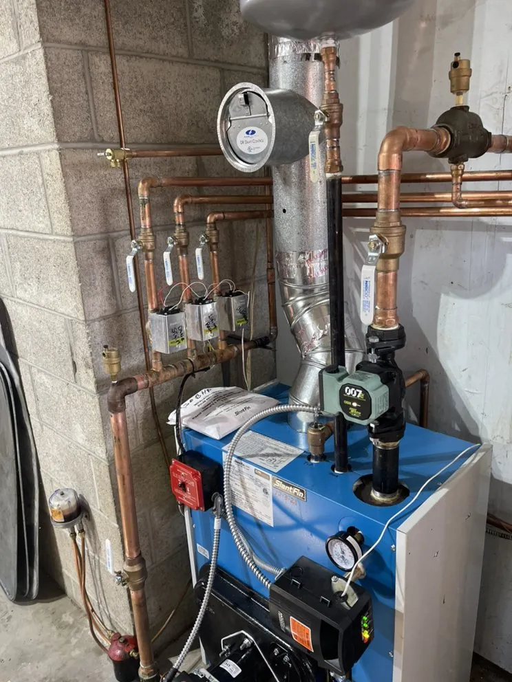 Trusted air conditioning tune-up for homes across Mound House, NV - Moritz Western Heating and Air Conditioning