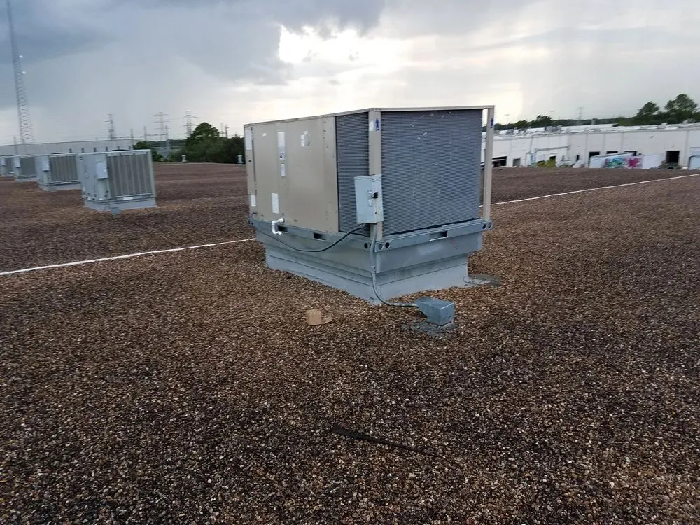 Slide of Morning Star Services