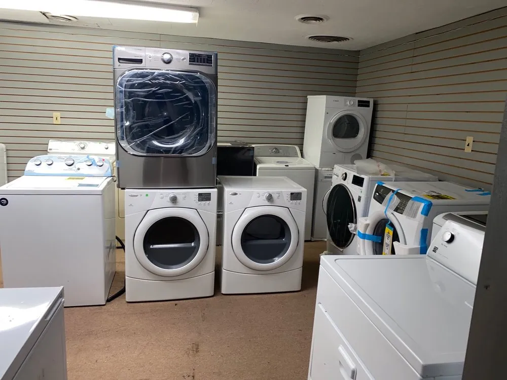 Slide of Moronta Appliances & Services