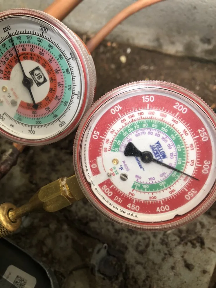 Slide of Morriis Mechanical