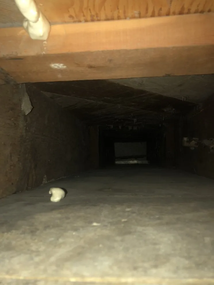 Slide of Morriis Mechanical