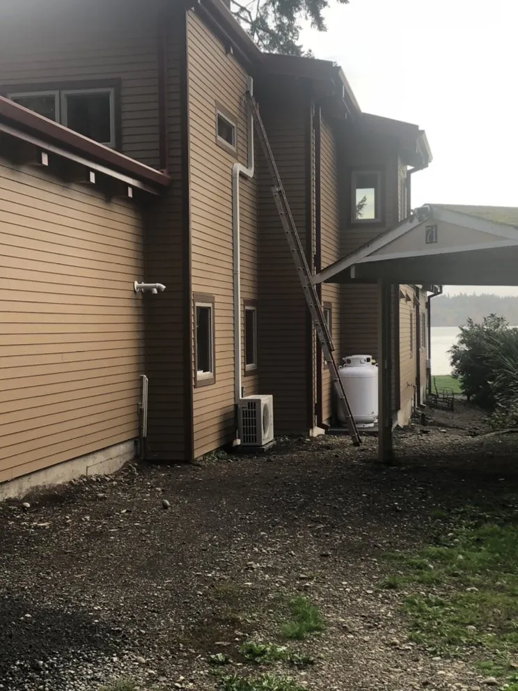 Slide of Morriis Mechanical