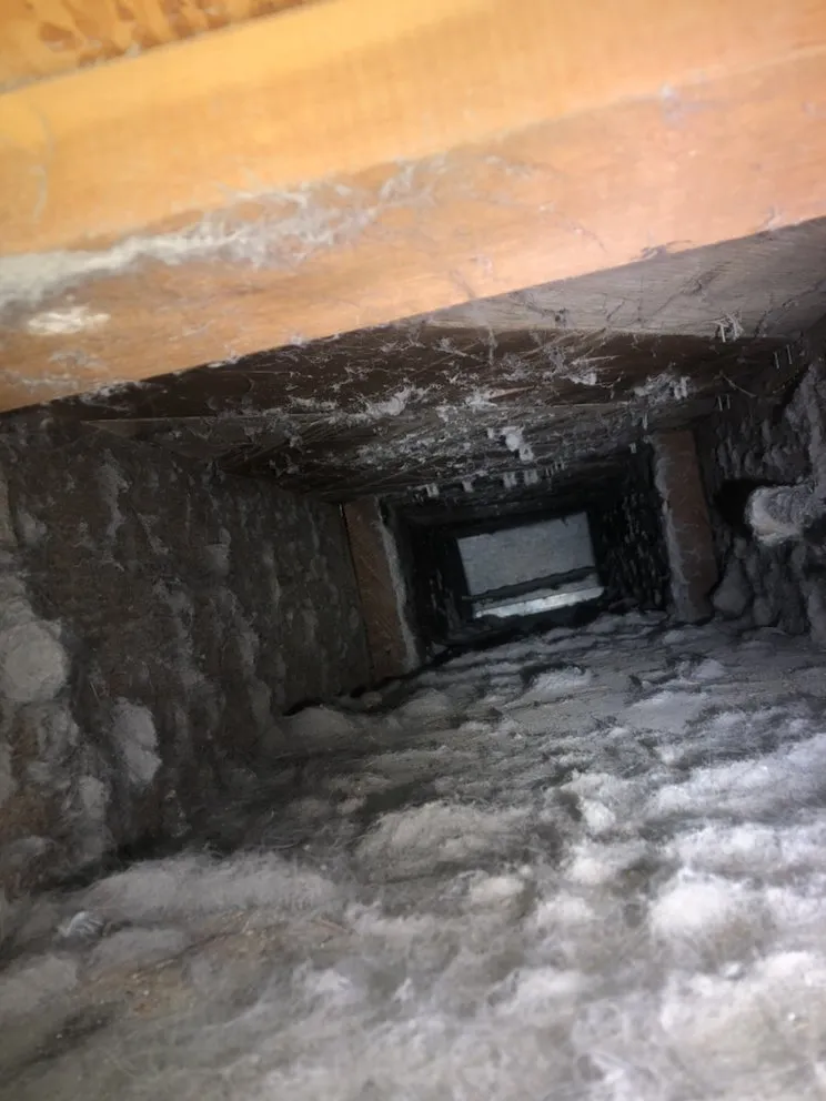 Slide of Morriis Mechanical