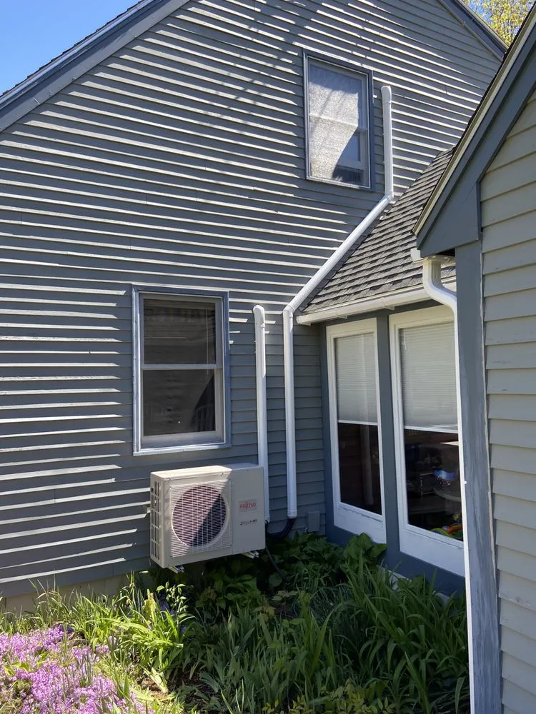 Slide of Morrill Heating and Cooling