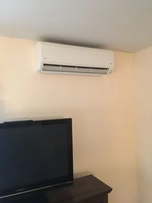 Morrill Heating and Cooling