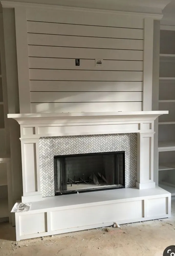 Slide of Morris Air & Electric