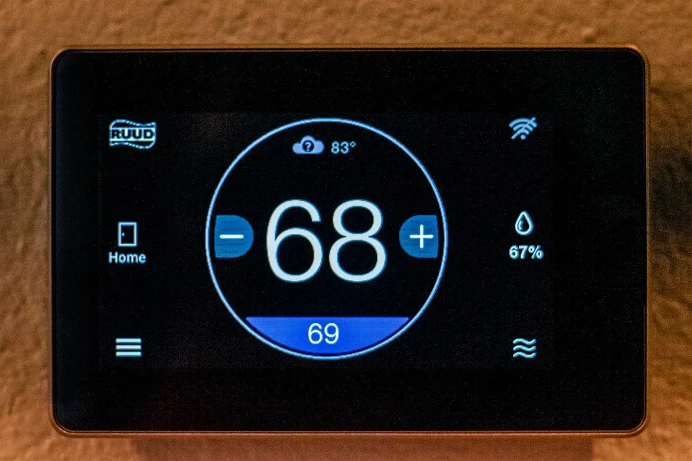 Slide of Morris Air Conditioning & Heating