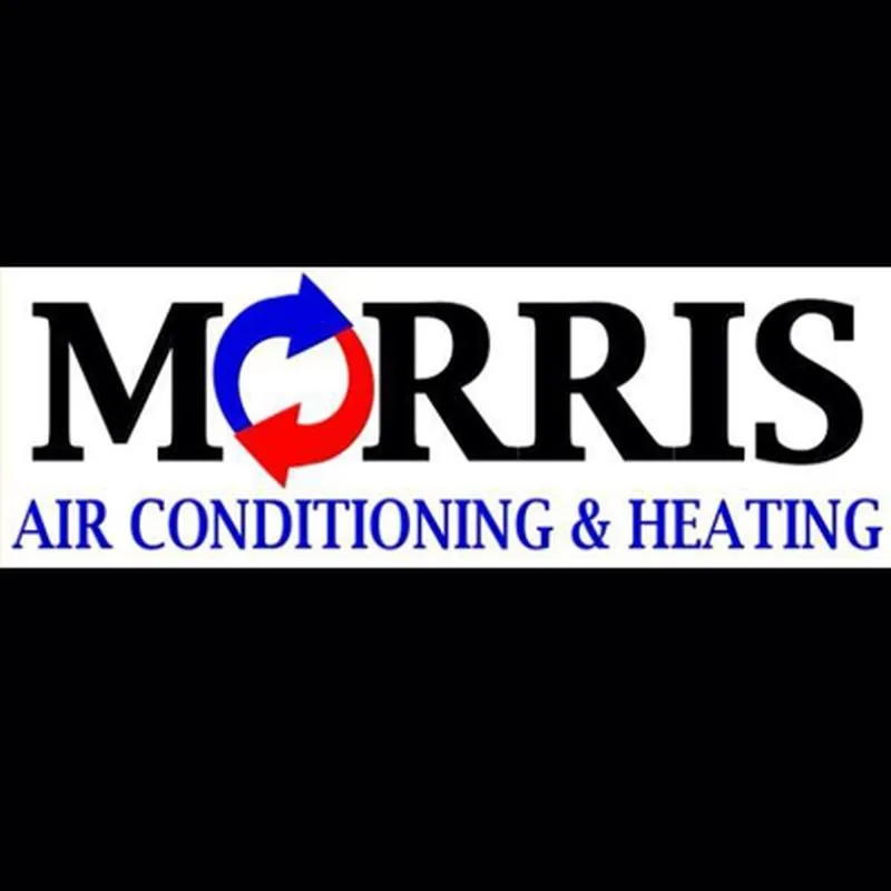 Slide of Morris Air Conditioning & Heating