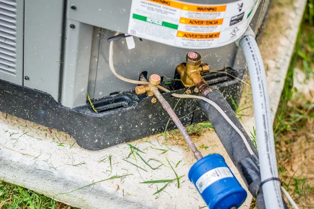 Slide of Morris Air Conditioning & Heating