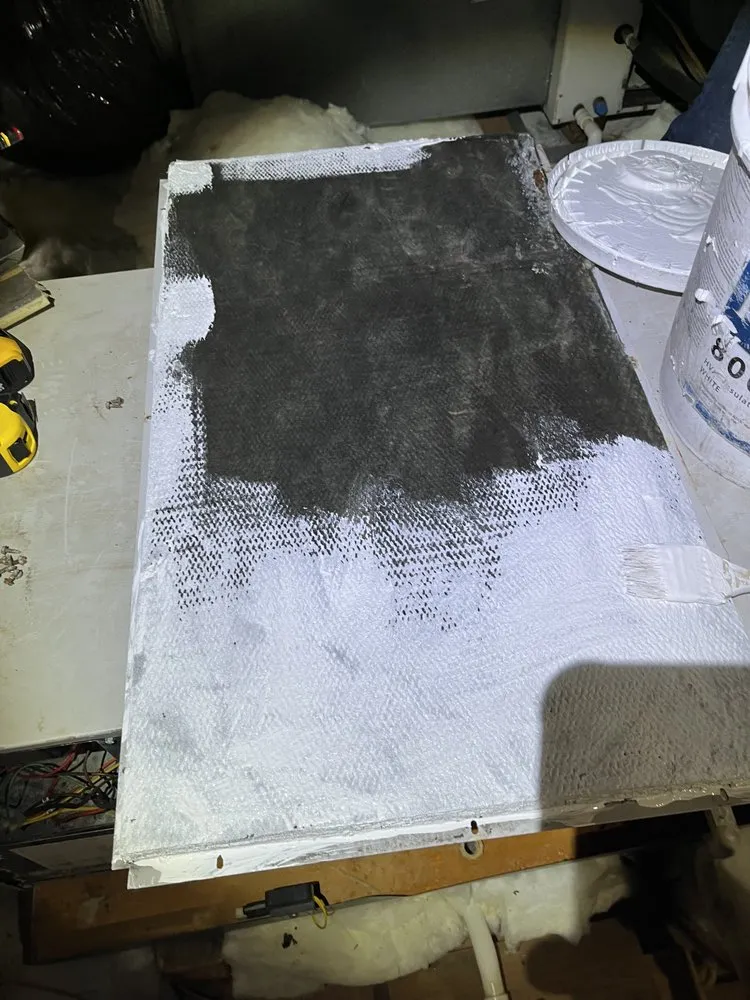 Slide of Morris Air Duct Pros