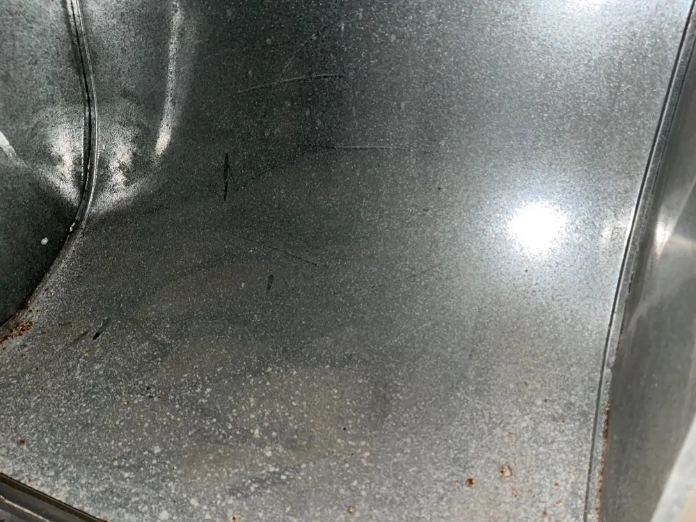 Slide of Morris Air Duct Pros