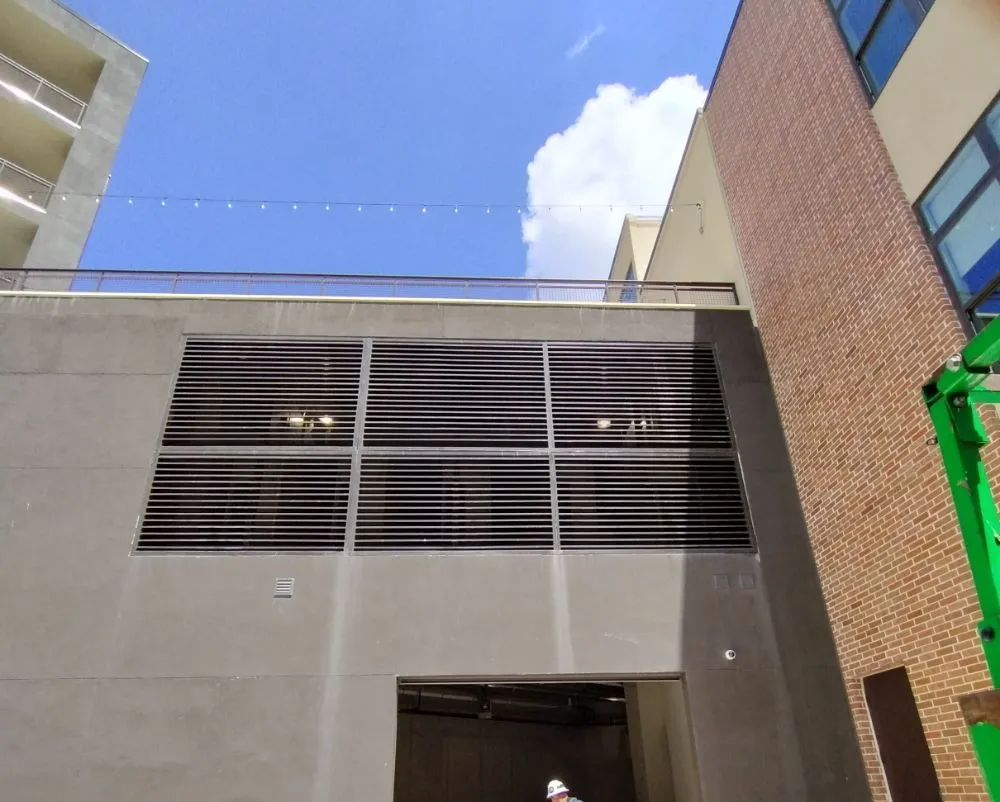 Slide of Morris Air Systems