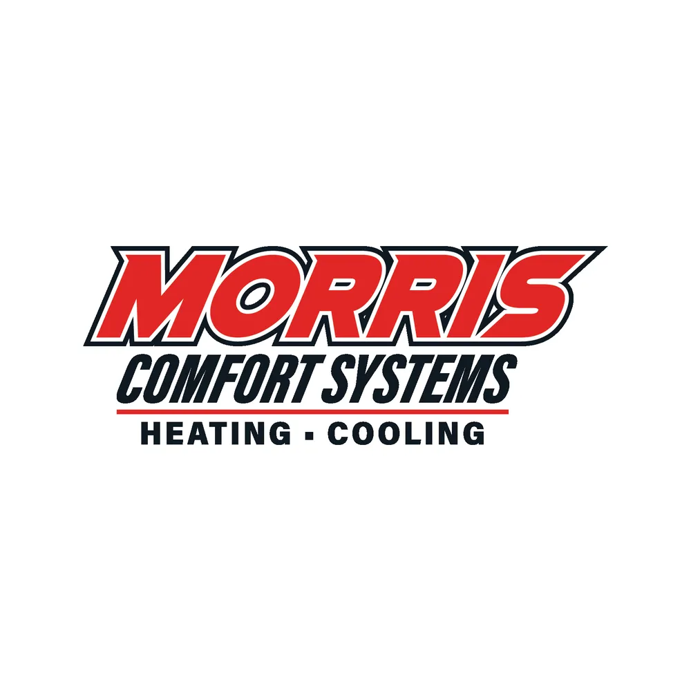 Slide of Morris Comfort Systems