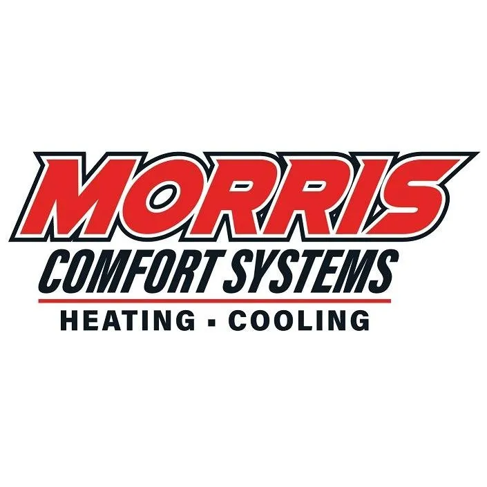 Slide of Morris Comfort Systems