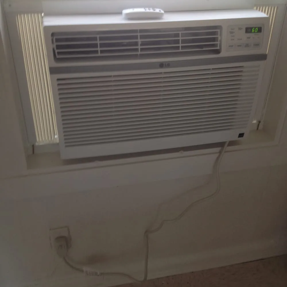 Slide of Morris Heat and Air