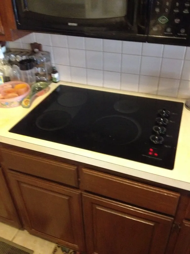 Slide of Morris Heat and Air