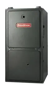 Slide of Morris Heat and Air