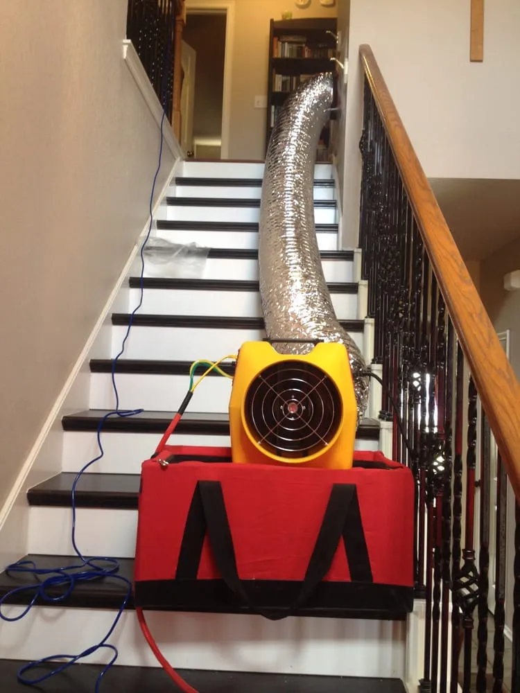 Slide of Morris Heat and Air