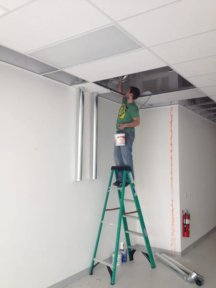 Slide of Morris Heat and Air